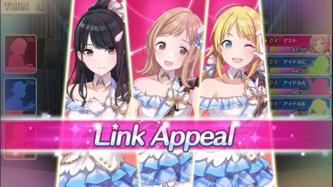 アイドルマスター シャイニーカラーズ