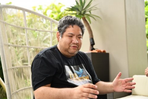 ファイブキングダム