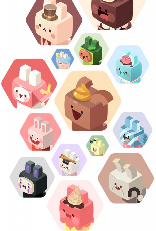 ビットペット(Bitpet)