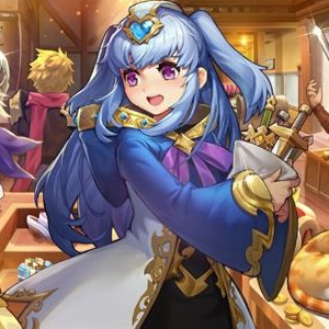 卡德里亞道具屋のアプリアイコン