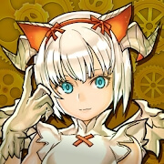 クロノマギア(CHRONO MA:GIA)のアプリアイコン