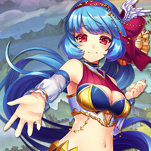 ドラゴン騎士団のアプリアイコン
