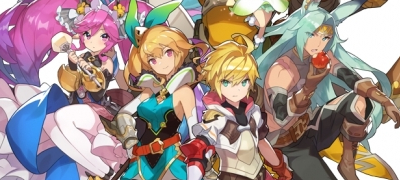 ドラガリアロストの画像
