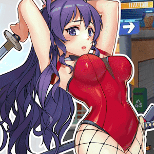 ガンファイトガールズ(Gunfight Girls)のアプリアイコン