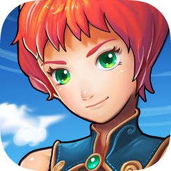 ヒーローズオブリングス(Heroes of Rings)のアプリアイコン