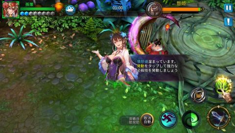 名将三国 レビュー画像
