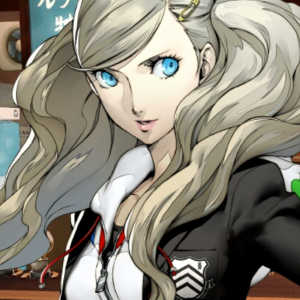 ペルソナオーエー(PERSONA O.A.)のアプリアイコン