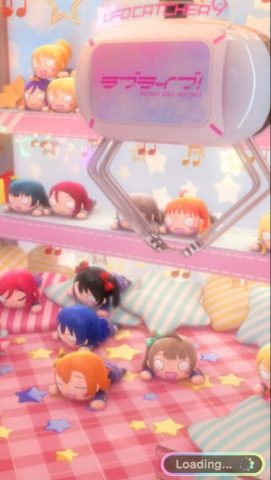 ぷちぐるラブライブ! レビュー画像