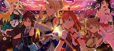 青空アンダーガールズ！ Re:vengerSの画像