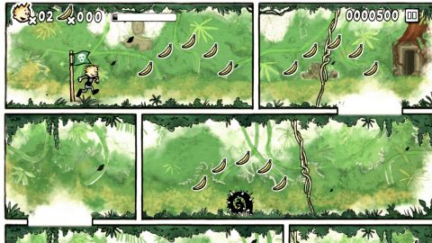 Comic Boyレビュー画像