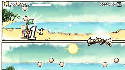 Comic Boyレビュー画像