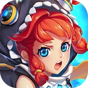 エターナルワールド - Eternal Worldのアプリアイコン