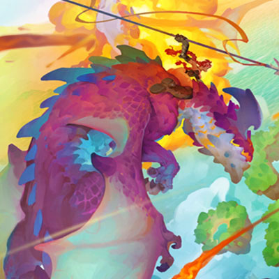 スカイキングダムズ （Sky Kingdoms）のアプリアイコン