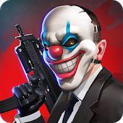 Elite SWAT(エリートスワット)のアプリアイコン