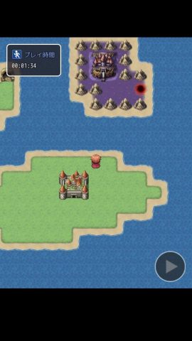 さくさく勇者RPGクエストレビュー画像