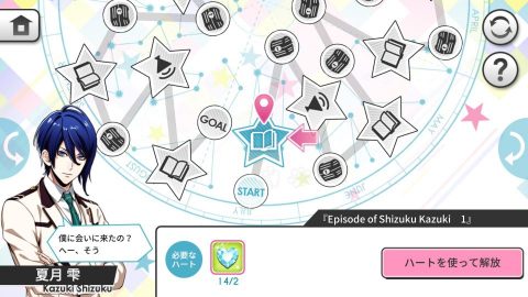 アニドル