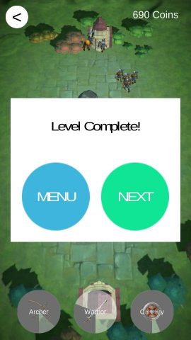 Conquest