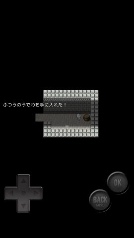 前衛的なクソゲーRPGレビュー画像