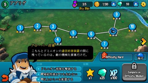 Mini Guns レビュー