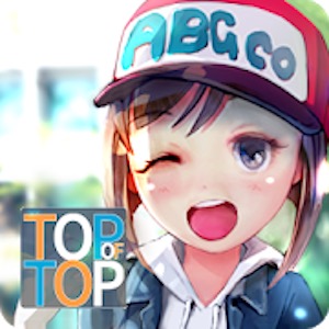 TOT - (ビルの育成)のアプリアイコン