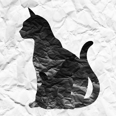 迷い猫、母猫ヲ捜ス旅のアプリアイコン