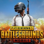 PUBG MOBILEのアプリアイコン