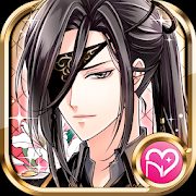 バロッククラウン～刻印の花嫁～のアプリアイコン