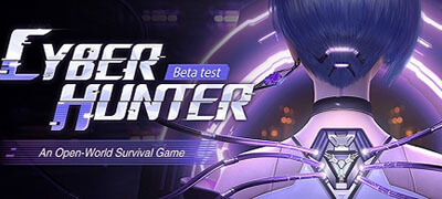 Cyber Hunter(サイバーハンター)の画像