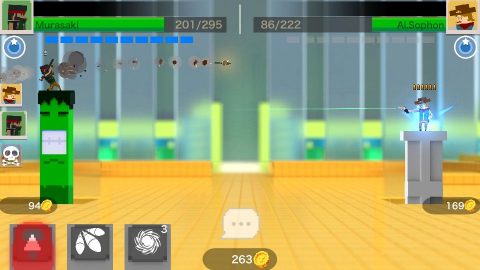 Tower Hero