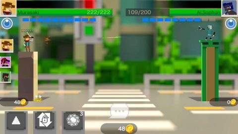 Tower Hero