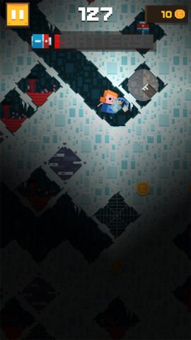 Diggermanレビュー画像