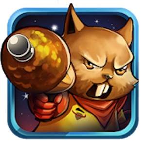 クルーノ：ヒーローバトル(Kluno: Hero Battle)のアプリアイコン