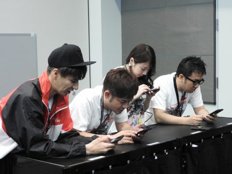 モンストグランプリ2018関東予選大会