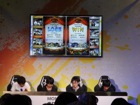 モンストグランプリ2018関東予選大会