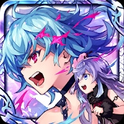ファントム オブ キル（ファンキル）のアプリアイコン