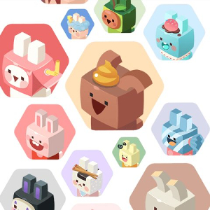 Dappsゲーム、ブロックチェーンゲームって何?【Dappsゲーム特集1】の画像