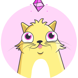 クリプトキティーズ(CryptoKitties)の遊び方と感想&クロスゲームについて【Dapps特集5】の画像