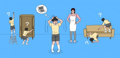 ハップ特集画像