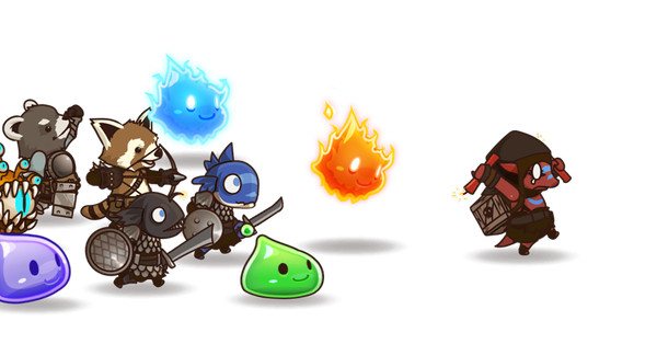 クリプトサガ(CryptoSaga)