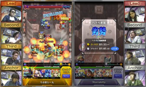 モンストグランプリ2018関東予選大会