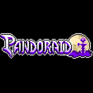 パンドライド(Pandoraid)のアプリアイコン