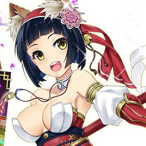 戦国DRIVEのアプリアイコン