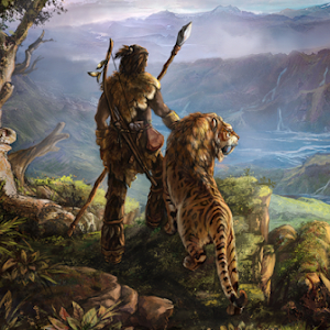 サバイバルアイランド:エヴォルブ(Survival Island: Evolve)のアプリアイコン