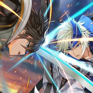 ウルトラファイターズ(Ultra Fighters)のアプリアイコン