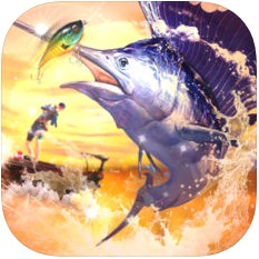 Fishing Championship (フィッシング チャンピオンシップ)のアプリアイコン