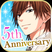 誓いのキスは突然に Love Ringのアプリアイコン