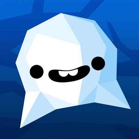 Ghost Pop!(ゴースト ポップ!)のアプリアイコン