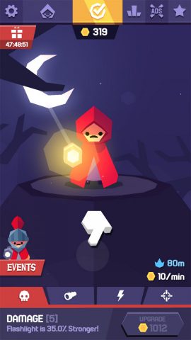Ghost Pop! レビュー画像