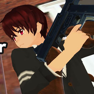 スクールアウトシミュレーター(SchoolOut Simulator)のアプリアイコン