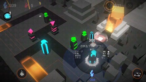 Ionic Wars